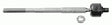 Inner Tie Rod 33726 01 - LEMFÖRDER