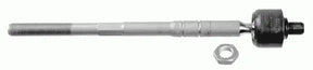Inner Tie Rod 33726 01 - LEMFÖRDER