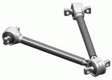 Control/Trailing Arm, Wheel Suspension 33737 01 - LEMFÖRDER