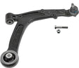 Control/Trailing Arm, Wheel Suspension 33764 02 - LEMFÖRDER