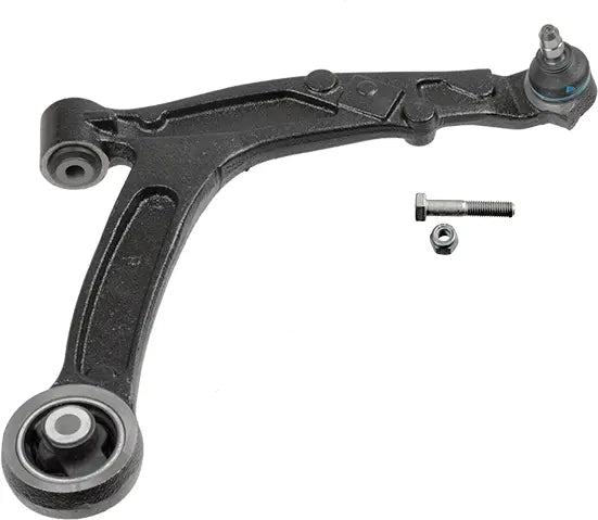 Control/Trailing Arm, Wheel Suspension 33764 02 - LEMFÖRDER