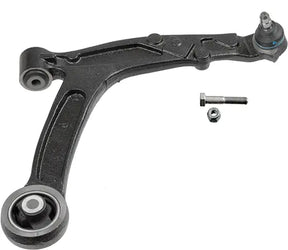 Control/Trailing Arm, Wheel Suspension 33764 02 - LEMFÖRDER