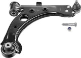 Control/Trailing Arm, Wheel Suspension 33770 01 - LEMFÖRDER