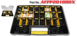 Auto Fasterner KIT AFPP2018BOX - Nice Products | Universal Auto Spares