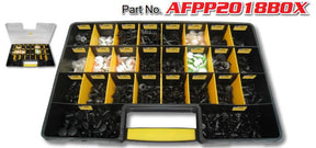 Auto Fasterner KIT AFPP2018BOX - Nice Products | Universal Auto Spares