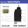 Door Lock Actuator NACU702FL - Nice Products | Universal Auto Spares