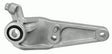 Mounting, Automatic Transmission 33805 01 - LEMFÖRDER