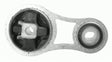Mounting, Automatic Transmission 33807 01 - LEMFÖRDER