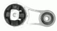 Mounting, Automatic Transmission 33808 01 - LEMFÖRDER