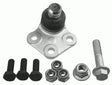 Ball Joint 33816 01 - LEMFÖRDER