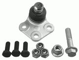 Ball Joint 33816 01 - LEMFÖRDER