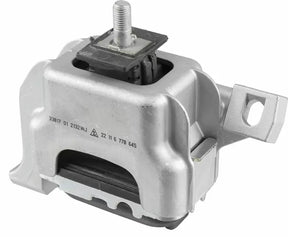Mounting, Engine 33817 01 - LEMFÖRDER
