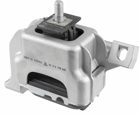 Mounting, Engine 33817 01 - LEMFÖRDER