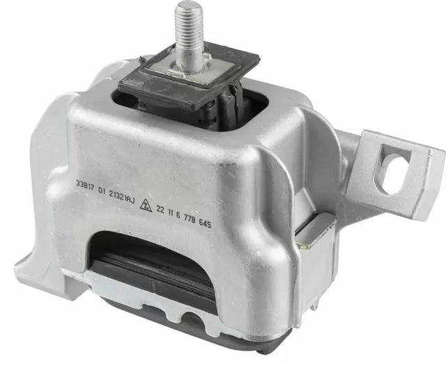 Mounting, Engine 33817 01 - LEMFÖRDER