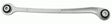 Rod/Strut, Wheel Suspension 33830 01 - LEMFÖRDER