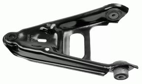 Control/Trailing Arm, Wheel Suspension 33836 01 - LEMFÖRDER