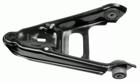Control/Trailing Arm, Wheel Suspension 33836 01 - LEMFÖRDER