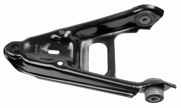Control/Trailing Arm, Wheel Suspension 33836 01 - LEMFÖRDER