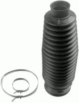 Bellow, Steering 33844 01 - LEMFÖRDER