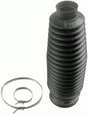 Bellow, Steering 33844 01 - LEMFÖRDER