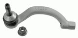 Tie Rod End 33879 01 - LEMFÖRDER - Tie Rods & Rack Ends - LEMFÖRDER