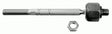 Inner Tie Rod 33881 01 - LEMFÖRDER