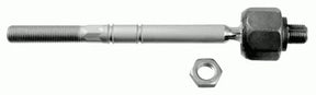 Inner Tie Rod 33881 01 - LEMFÖRDER