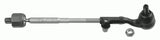 Tie Rod 33886 01 - LEMFÖRDER - Tie Rods & Rack Ends - LEMFÖRDER