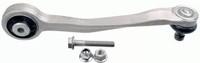 Control/Trailing Arm, Wheel Suspension 33895 02 - LEMFÖRDER