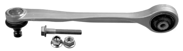 Control/Trailing Arm, Wheel Suspension 33896 02 - LEMFÖRDER