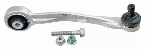 Control/Trailing Arm, Wheel Suspension 33899 02 - LEMFÖRDER