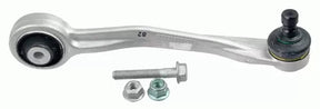 Control/Trailing Arm, Wheel Suspension 33899 02 - LEMFÖRDER