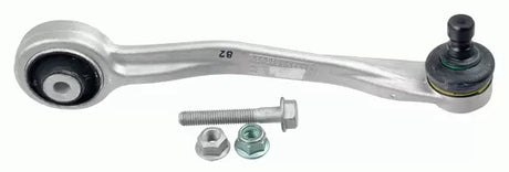Control/Trailing Arm, Wheel Suspension 33899 02 - LEMFÖRDER