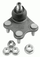 Ball Joint 33906 01 - LEMFÖRDER