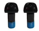 Washer Nozzle NWN1308 - Nice Products | Universal Auto Spares