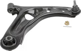 Control/Trailing Arm, Wheel Suspension 33909 01 - LEMFÖRDER