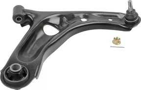 Control/Trailing Arm, Wheel Suspension 33909 01 - LEMFÖRDER