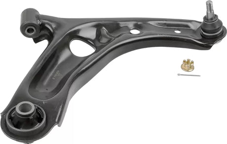 Control/Trailing Arm, Wheel Suspension 33909 01 - LEMFÖRDER