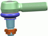 Tie Rod End 33910 01 - LEMFÖRDER
