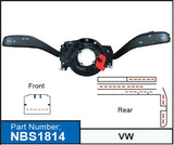 Blinker Switch NBS1814 - Nice Products | Universal Auto Spares