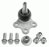 Ball Joint 33951 01 - LEMFÖRDER