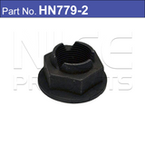 HUB NUT HN779-2 - Nice Products | Universal Auto Spares