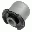 Mounting, Control/Trailing Arm 34018 01 - LEMFÖRDER