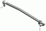 Centre Rod Assembly 34027 01 - LEMFÖRDER