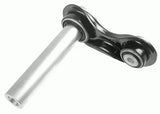 Control/Trailing Arm, Wheel Suspension 34044 01 - LEMFÖRDER