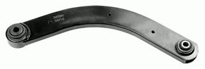 Control/Trailing Arm, Wheel Suspension 34080 01 - LEMFÖRDER