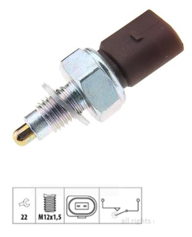 Reverse Light Switch OEM 02T945415D RS1811 - Nice Products | Universal Auto Spares
