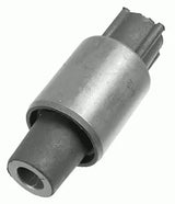 Mounting, Control/Trailing Arm 34094 01 - LEMFÖRDER