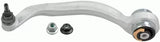 Control/Trailing Arm, Wheel Suspension 34100 01 - LEMFÖRDER - Control Arms - LEMFÖRDER