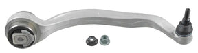 Control/Trailing Arm, Wheel Suspension 34101 01 - LEMFÖRDER